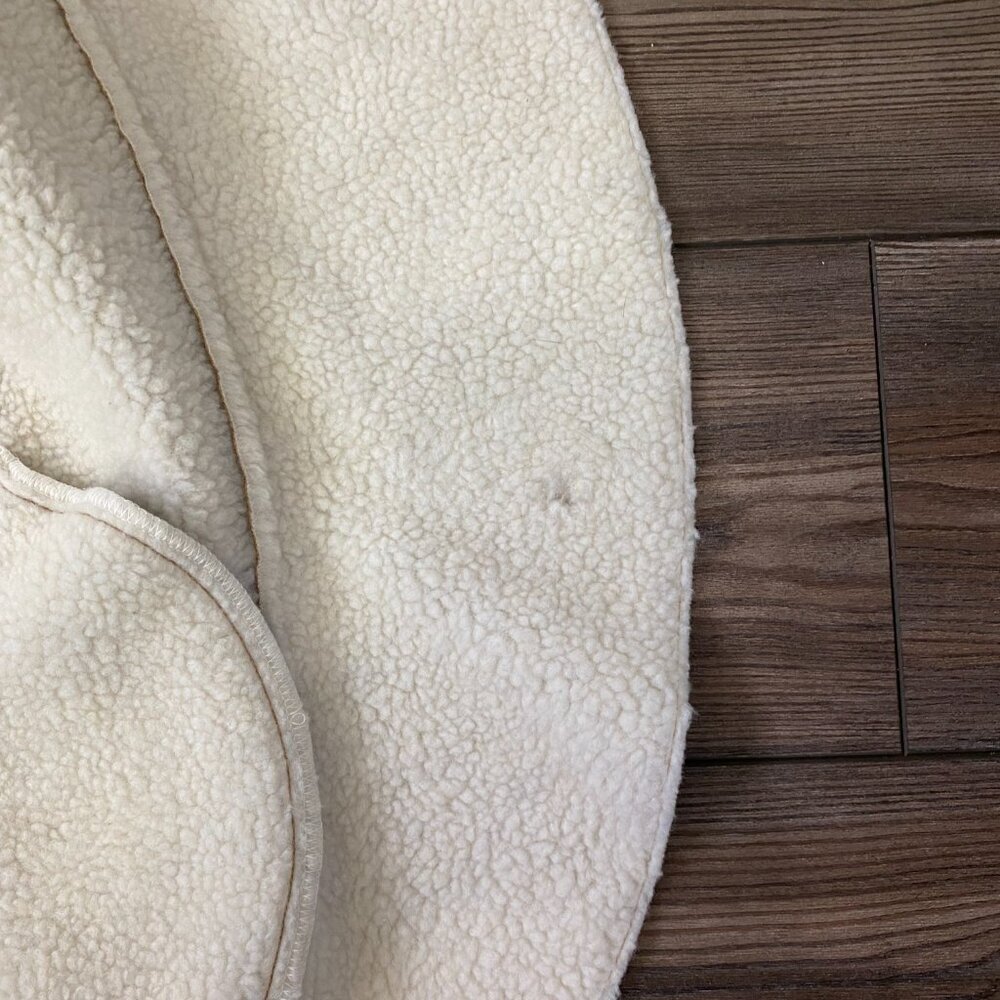 Dolan Left Coast Sherpa Vest - Picture 11 of 11